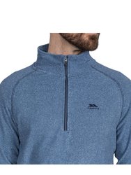 Trespass Mens Keynote Fleece (Navy)