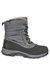 Trespass Mens Negev II Leather Snow Boots