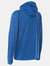 Trespass Mens Northwood Fleece Jacket (Bright Blue Marl)