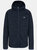 Trespass Mens Northwood Fleece Jacket (Navy Marl) - Navy Marl