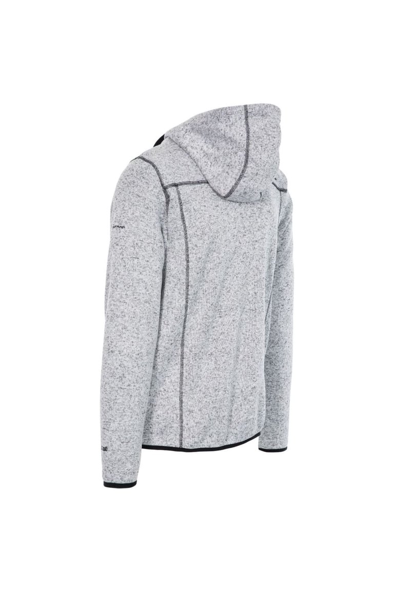 Trespass Mens Odeno Fleece Jacket