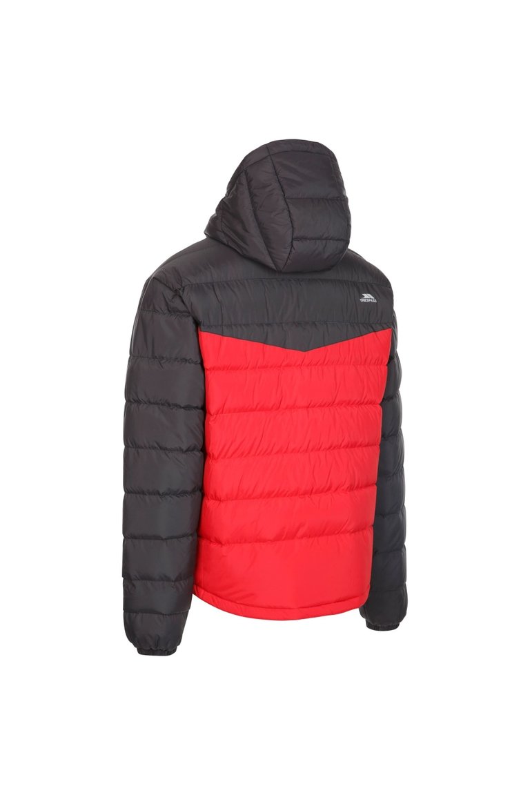 Trespass Mens Oskar Padded Jacket