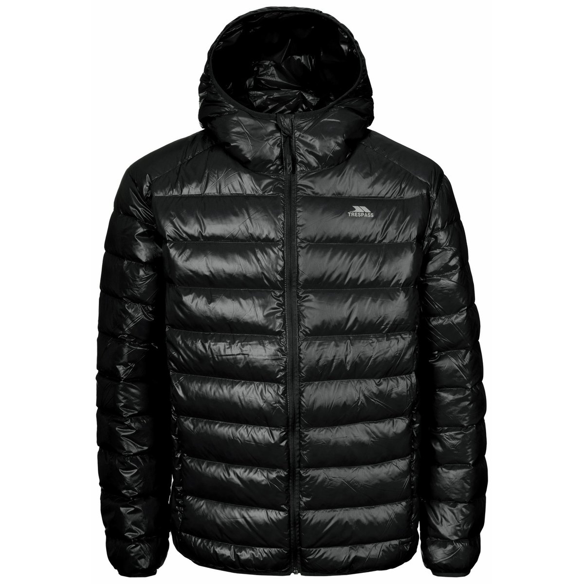 Trespass winter sale jacket