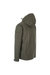 Trespass Mens Renner Waterproof Jacket (Olive)