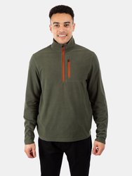 Trespass Mens Sanday Fleece