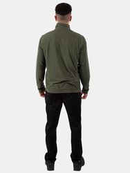 Trespass Mens Sanday Fleece