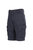 Trespass Mens Usmaston Cargo Shorts (Navy)