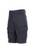 Trespass Mens Usmaston Cargo Shorts (Navy)