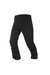 Trespass Mens Westend Stretch Waterproof Ski Pants (Black) - Black