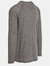 Trespass Mens Wexler Merino Base Layer Top (Dark Gray Marl)