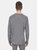 Trespass Mens Wexler Merino Base Layer Top (Dark Gray Marl)