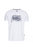 Trespass Mens Wicky II Quick Dry T Shirt - White