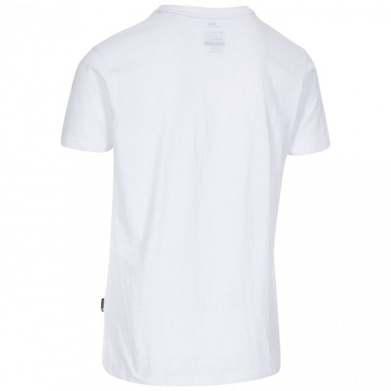 Trespass Mens Wicky II Quick Dry T Shirt