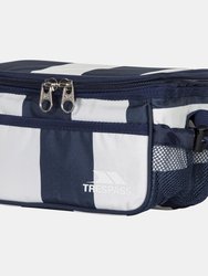 Trespass Nuko Small Cool Bag (3 Liters) (Navy Stripe) (One Size) - Navy Stripe