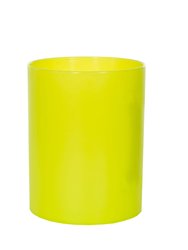 Trespass Pour Plastic Picnic Cup (Lime Green) (One Size)