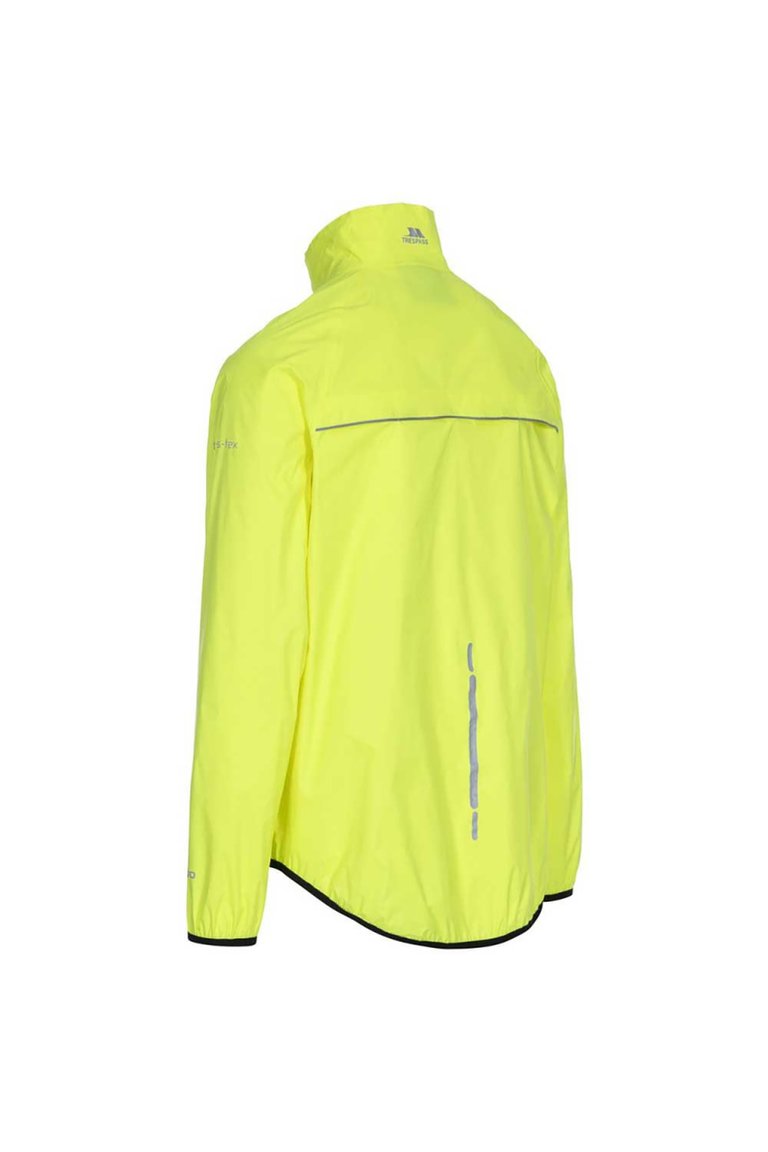 Trespass sales yellow raincoat