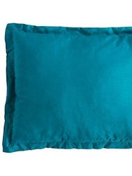 Trespass Snoozefest Travel Pillow (Bluebottle) (One Size) - Bluebottle