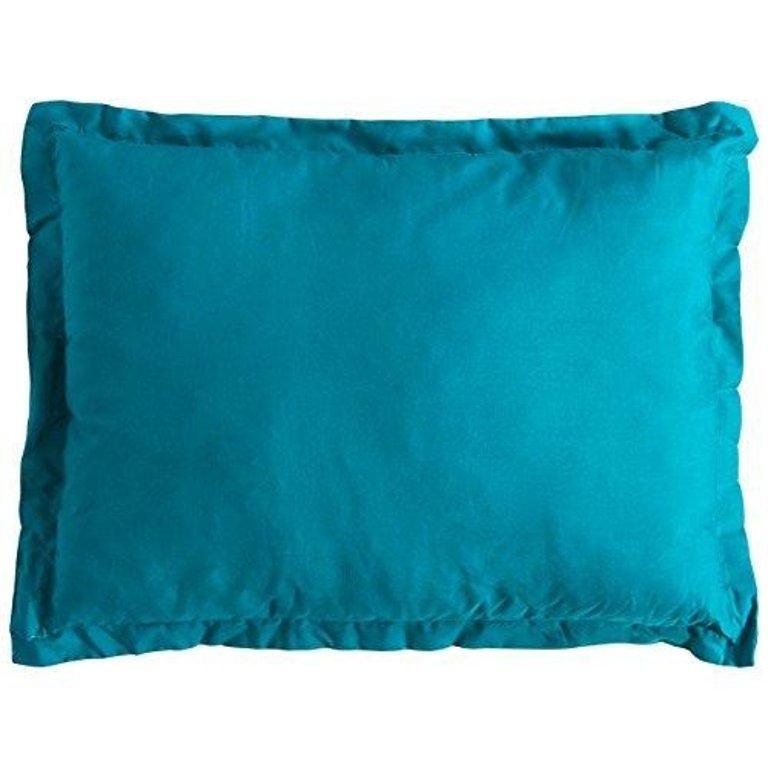 Trespass Snoozefest Travel Pillow (Bluebottle) (One Size) - Bluebottle