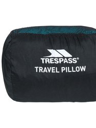 Trespass Snoozefest Travel Pillow (Bluebottle) (One Size)