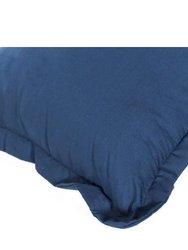 Trespass Snoozefest Travel Pillow (Navy) (One Size)