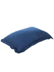 Trespass Snoozefest Travel Pillow (Navy) (One Size)