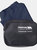 Trespass Soaked Anti-bacterial Sports Towel (Navy Blue) (One Size) - Navy Blue