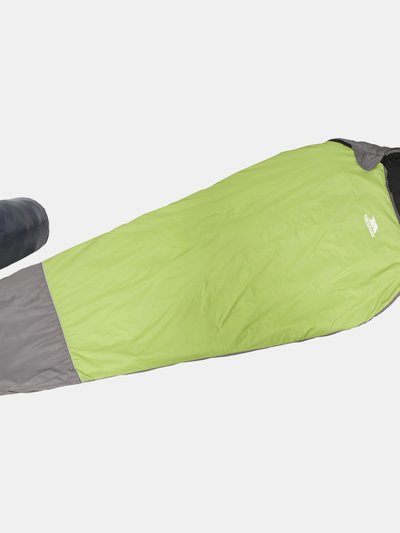 Trespass Trespass Stuffy Lightweight Sleeping Bag (Green) (One Size) (One Size) product