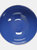 Trespass Trev Enamel Camping Bowl (Blue) (One Size)