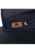 Trespass Unisex Adult Classified Panama Hat (Navy)