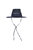Trespass Unisex Adult Classified Panama Hat (Navy) - Navy