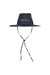 Trespass Unisex Adult Classified Panama Hat (Navy) - Navy