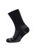 Trespass Unisex Adult Empireo Compression Socks (Black)