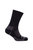 Trespass Unisex Adult Empireo Compression Socks (Black)