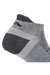 Trespass Unisex Adult Enclose Sports Socks (Gray Melange)