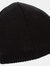 Trespass Unisex Adult Mayfly Beanie (Black)