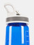 Trespass Vatura Tritan Sports Cap Water Bottle (Blue) (One Size)