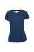 Trespass Womens/Ladies Ally Active Top (Navy Marl) - Navy Marl