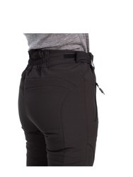 Trespass Womens/Ladies Amaura Waterproof Ski Trousers (Black)