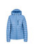 Trespass Womens/Ladies Arabel Down Jacket (Denim Blue) - Denim Blue