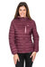 Trespass Womens/Ladies Arabel Down Jacket (Fig)