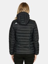 Trespass Womens/Ladies Arabel Down Jacket