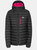 Trespass Womens/Ladies Arabel Down Jacket - Black