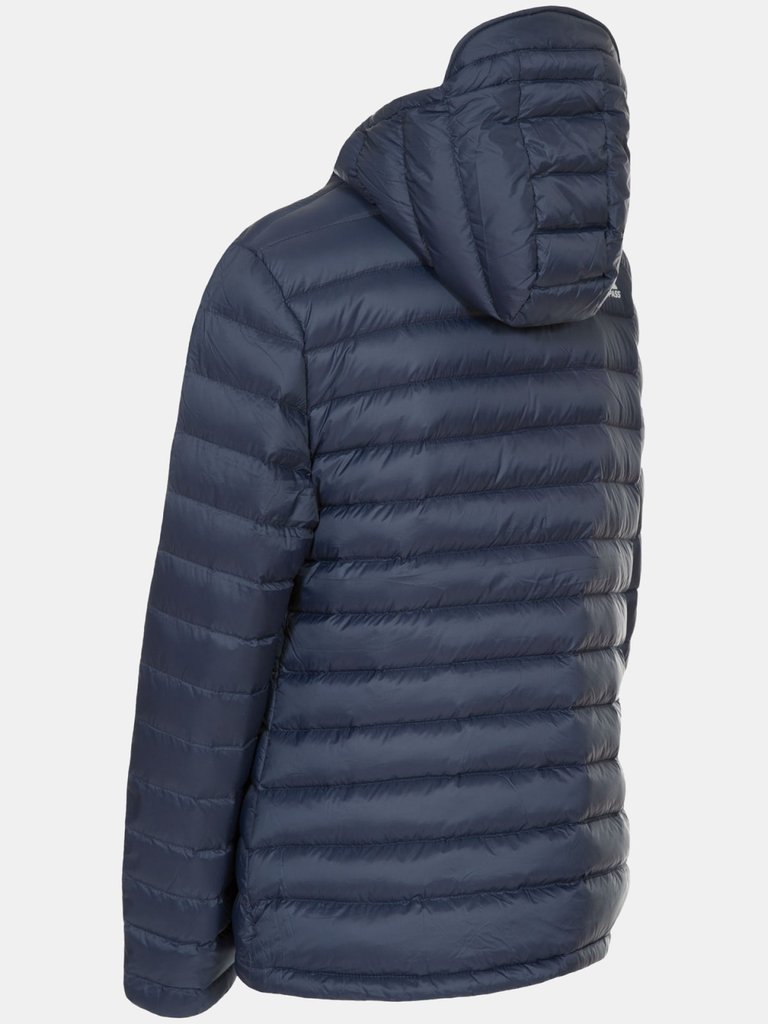 Trespass Womens/Ladies Arabel Down Jacket