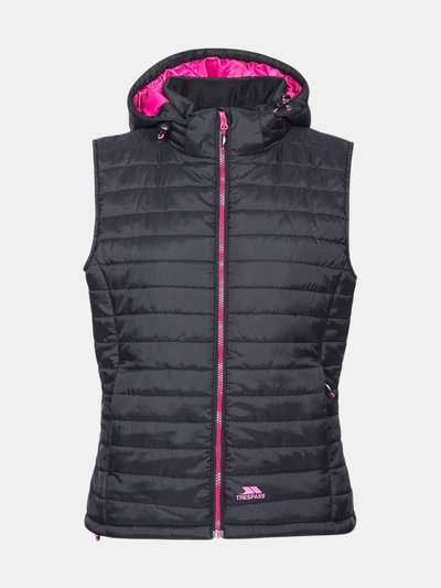 Trespass Trespass Womens/Ladies Aretha Casual Gilet product