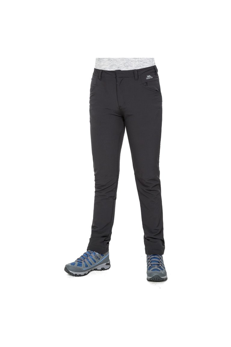 Trespass Womens/Ladies Catria Pants (Black)