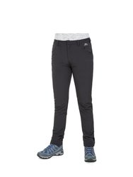 Trespass Womens/Ladies Catria Pants (Black)