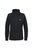 Trespass Womens/Ladies Clarice Full Zip Fleece Jacket (Black) - Black