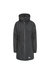 Trespass Womens/Ladies Daytrip Waterproof Shell Jacket (Black) - Black