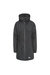 Trespass Womens/Ladies Daytrip Waterproof Shell Jacket (Black) - Black