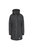Trespass Womens/Ladies Daytrip Waterproof Shell Jacket (Black) - Black